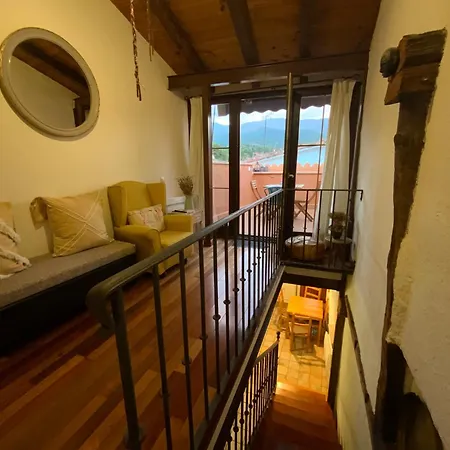 Dom wakacyjny 'la Casa De Lola' Casita De Cuento Con Vistas