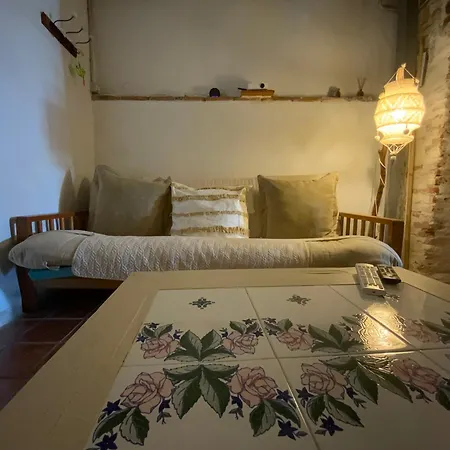 'la Casa De Lola' Casita De Cuento Con Vistas Dom wakacyjny *