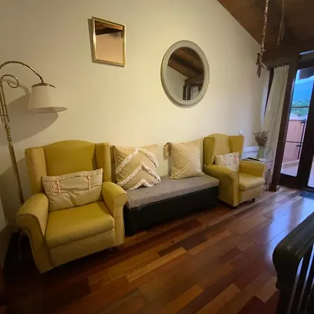 'la Casa De Lola' Casita De Cuento Con Vistas *