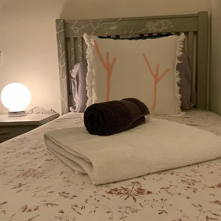 'la Casa De Lola' Casita De Cuento Con Vistas
