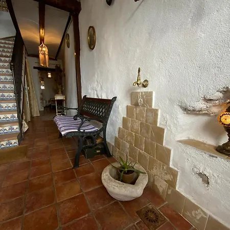 'la Casa De Lola' Casita De Cuento Con Vistas *