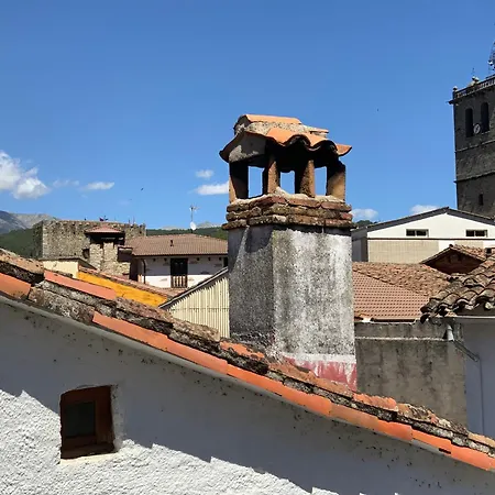 'la Casa De Lola' Casita De Cuento Con Vistas 阿雷纳斯德圣佩德罗