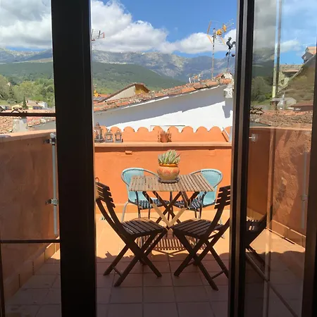 'la Casa De Lola' Casita De Cuento Con Vistas 度假居 阿雷纳斯德圣佩德罗