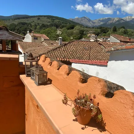 'la Casa De Lola' Casita De Cuento Con Vistas 度假居 *