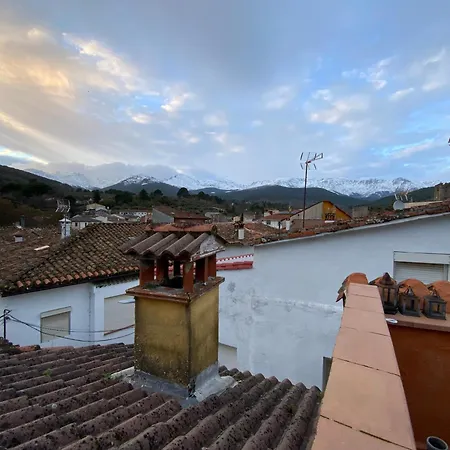 'la Casa De Lola' Casita De Cuento Con Vistas