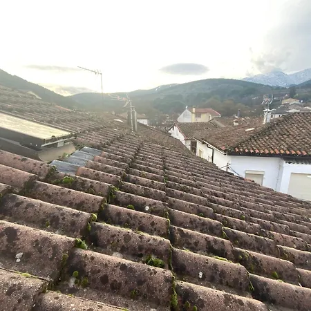 'la Casa De Lola' Casita De Cuento Con Vistas 度假居 阿雷纳斯德圣佩德罗
