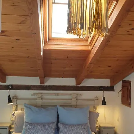 'la Casa De Lola' Casita De Cuento Con Vistas *