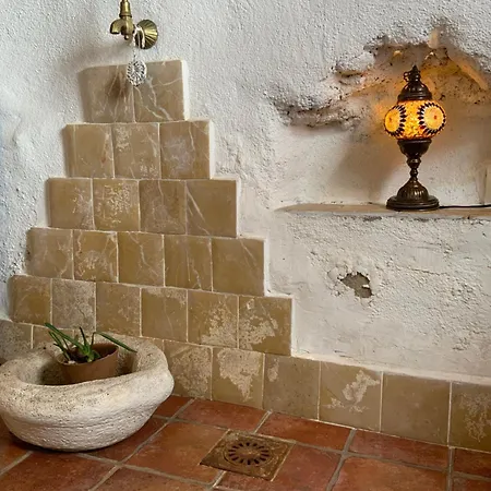 'la Casa De Lola' Casita De Cuento Con Vistas