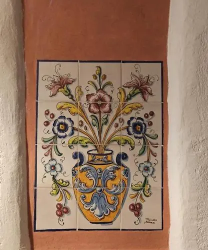 'la Casa De Lola' Casita De Cuento Con Vistas Dom wakacyjny Arenas de San Pedro