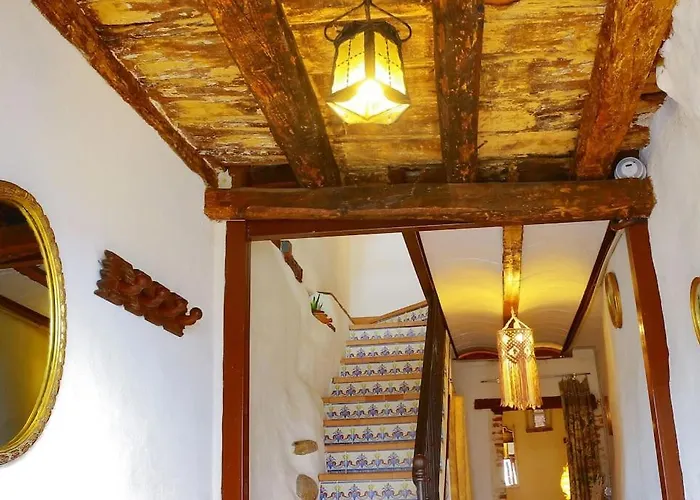 'la Casa De Lola' Casita De Cuento Con Vistas Arenas de San Pedro