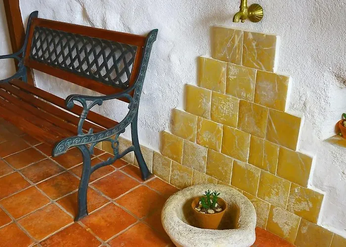 'la Casa De Lola' Casita De Cuento Con Vistas Arenas de San Pedro
