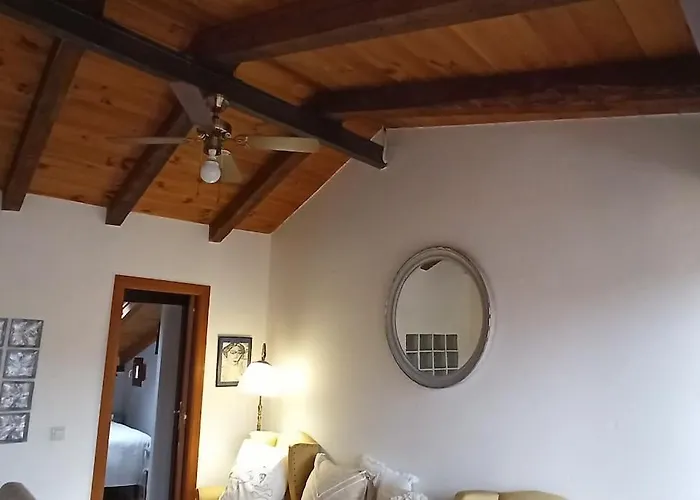 'la Casa De Lola' Casita De Cuento Con Vistas Dom wakacyjny