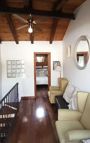 'la Casa De Lola' Casita De Cuento Con Vistas Arenas de San Pedro