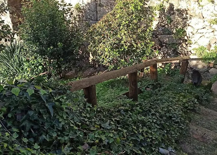 'la Casa De Lola' Casita De Cuento Con Vistas Arenas de San Pedro