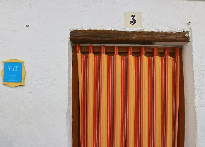 'la Casa De Lola' Casita De Cuento Con Vistas Arenas de San Pedro