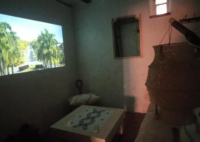 'la Casa De Lola' Casita De Cuento Con Vistas Dom wakacyjny *