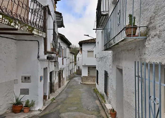 'la Casa De Lola' Casita De Cuento Con Vistas * Arenas de San Pedro