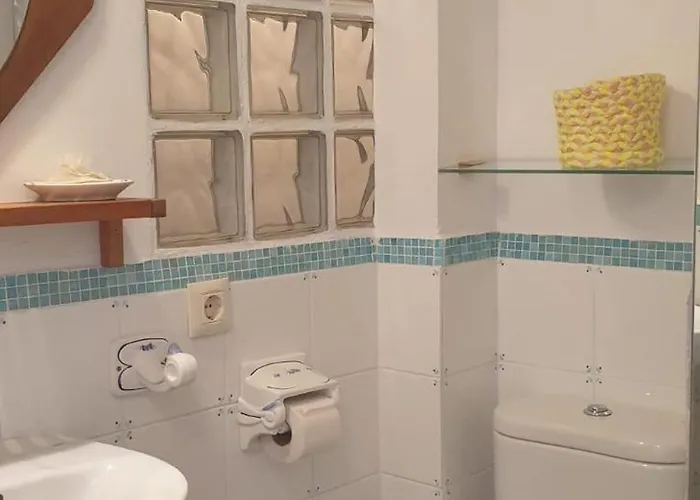 'la Casa De Lola' Casita De Cuento Con Vistas Dom wakacyjny Arenas de San Pedro