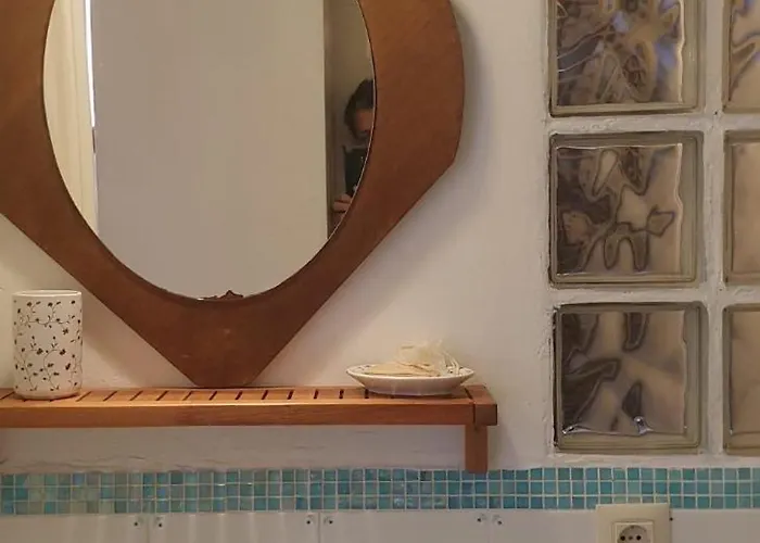 'la Casa De Lola' Casita De Cuento Con Vistas Dom wakacyjny